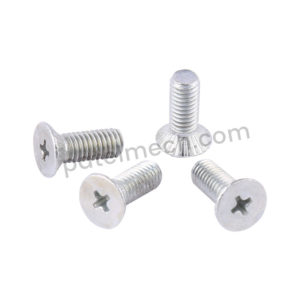 CSK Phillips Self-Tapping Screws
