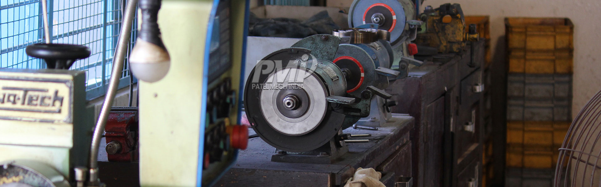 OEM-Manufacturing
